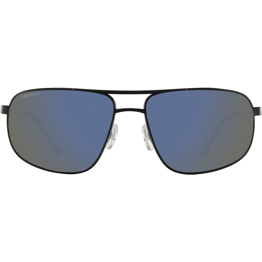 DANTE 2.0, Shiny Black-Mineral Polarized 555nm Blue Cat 2 to 3, hi-res